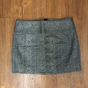 Express Mini Skirt
